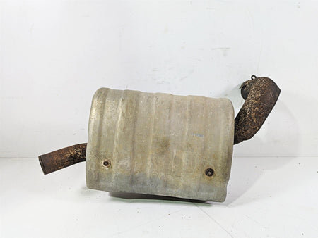 2020 Polaris RZR 900 S Oem Exhaust Pipe Muffler 1262365 {{ shop.shopifyCountryName }} - Mototech271