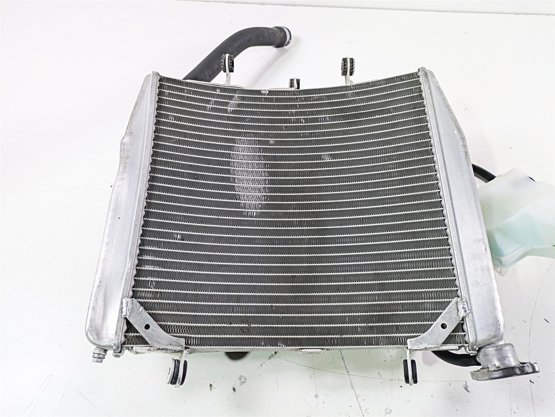 2022 MV Agusta F3 800 Rosso Radiator Fan Reservoir Hoses Set -READ 8000B5970 {{ shop.shopifyCountryName }} - Mototech271