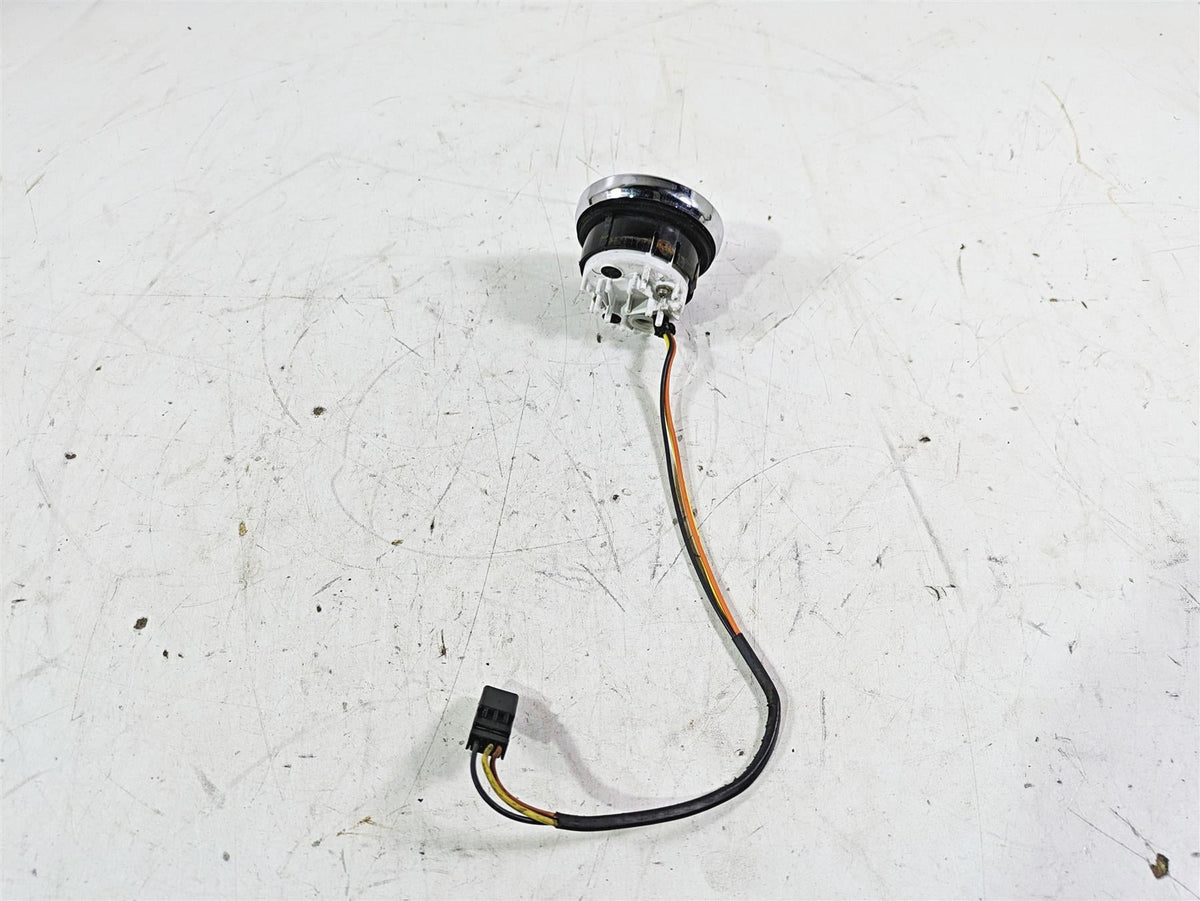 2013 Harley FXDWG Dyna Wide Glide Fuel Gas Petrol Level Gauge 75241-08 {{ shop.shopifyCountryName }} - Mototech271