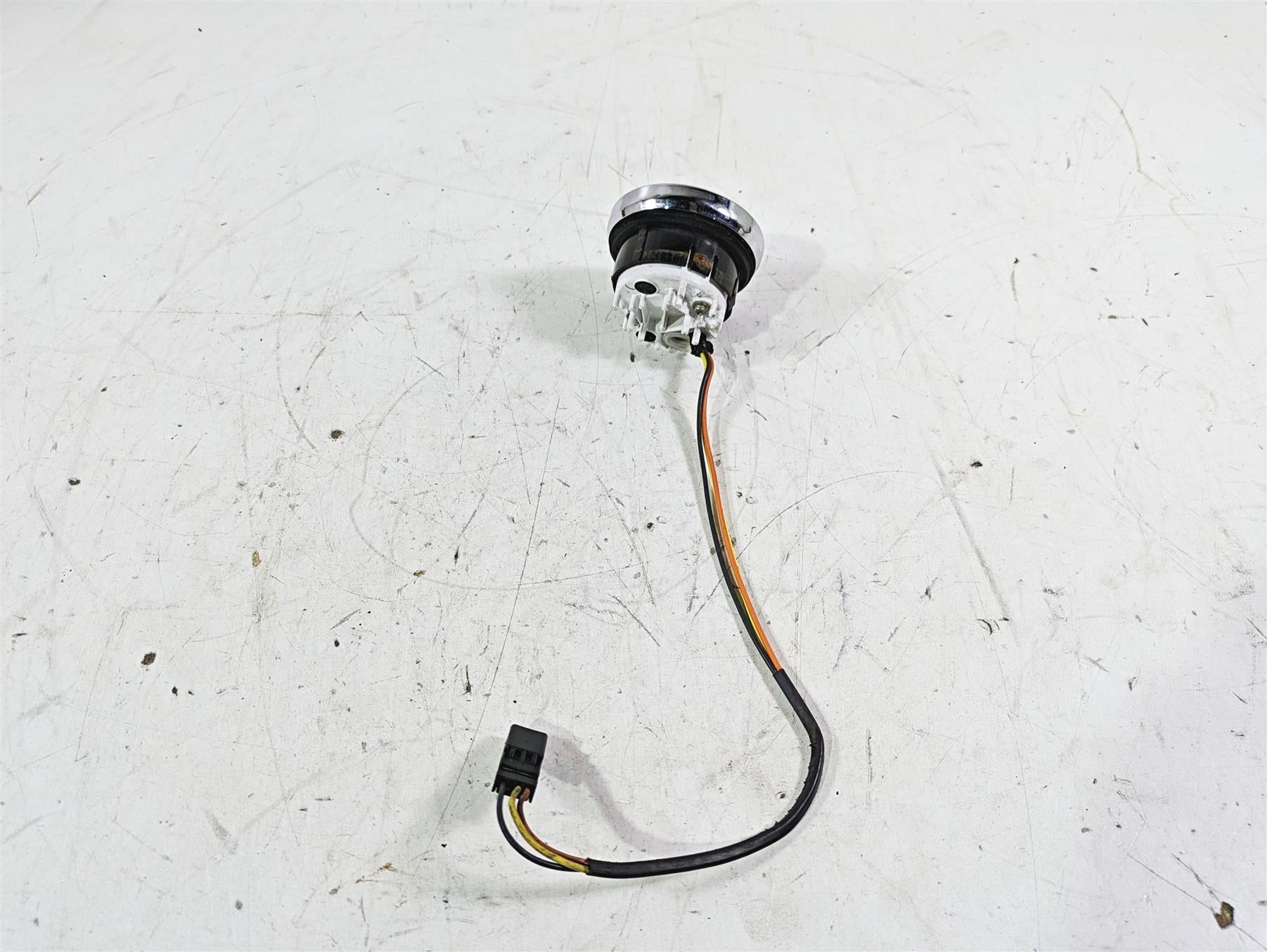 2013 Harley FXDWG Dyna Wide Glide Fuel Gas Petrol Level Gauge 75241-08 {{ shop.shopifyCountryName }} - Mototech271