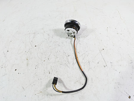 2013 Harley FXDWG Dyna Wide Glide Fuel Gas Petrol Level Gauge 75241-08 {{ shop.shopifyCountryName }} - Mototech271