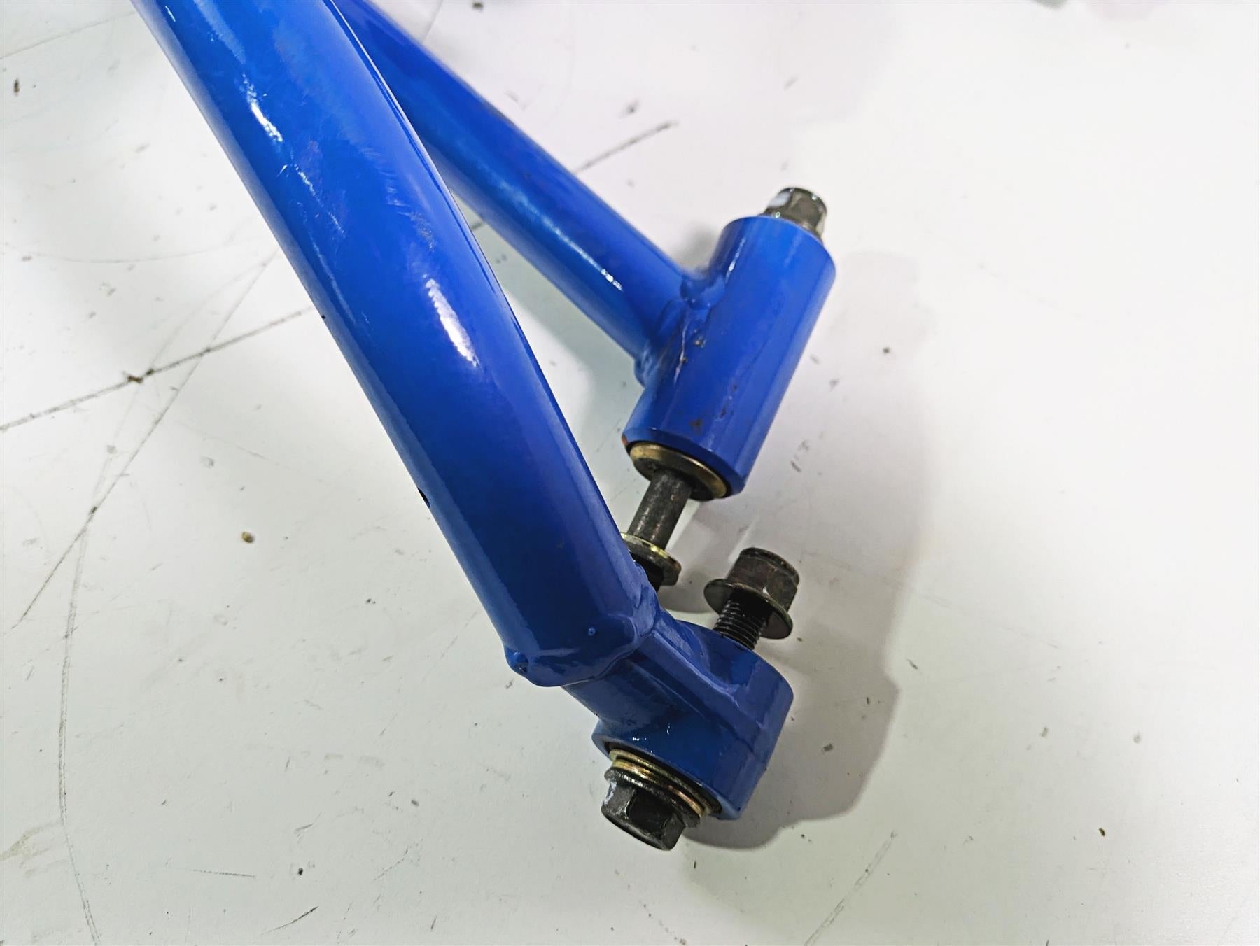 2022 Polaris RZR XP 4 1000 Premium Front Left Control Arm & Knee 1025143 1025139 {{ shop.shopifyCountryName }} - Mototech271