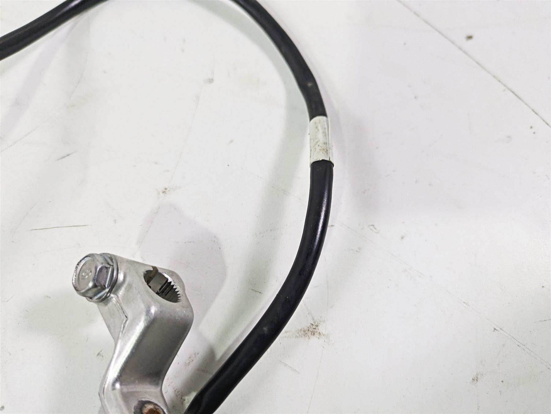 2024 Kawasaki ZX6R ZX636 Ninja Quickshifter Quick Shifter 21176