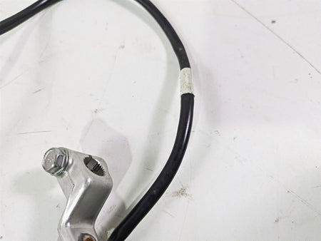 2024 Kawasaki ZX6R ZX636 Ninja Quickshifter Quick Shifter 21176-1201 {{ shop.shopifyCountryName }} - Mototech271