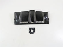 Load image into Gallery viewer, 2009 Harley Touring FLHX Street Glide Ignition Switch Panel Fairing 58510-96 | Mototech271
