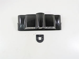 2009 Harley Touring FLHX Street Glide Ignition Switch Panel Fairing 58510-96 | Mototech271