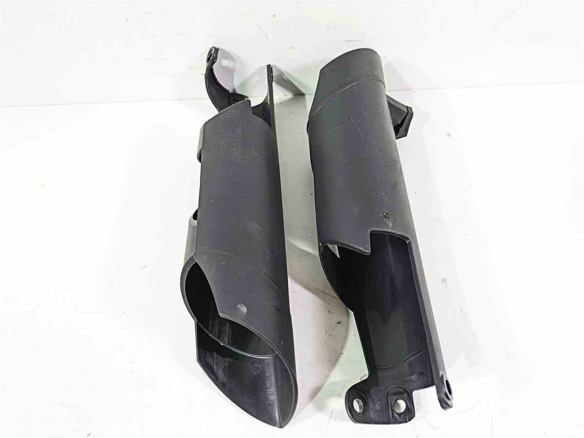 2007 KTM 450 SXF WP Forks Upgraded Cartridge 14187C05 4860 MXMA {{ shop.shopifyCountryName }} - Mototech271