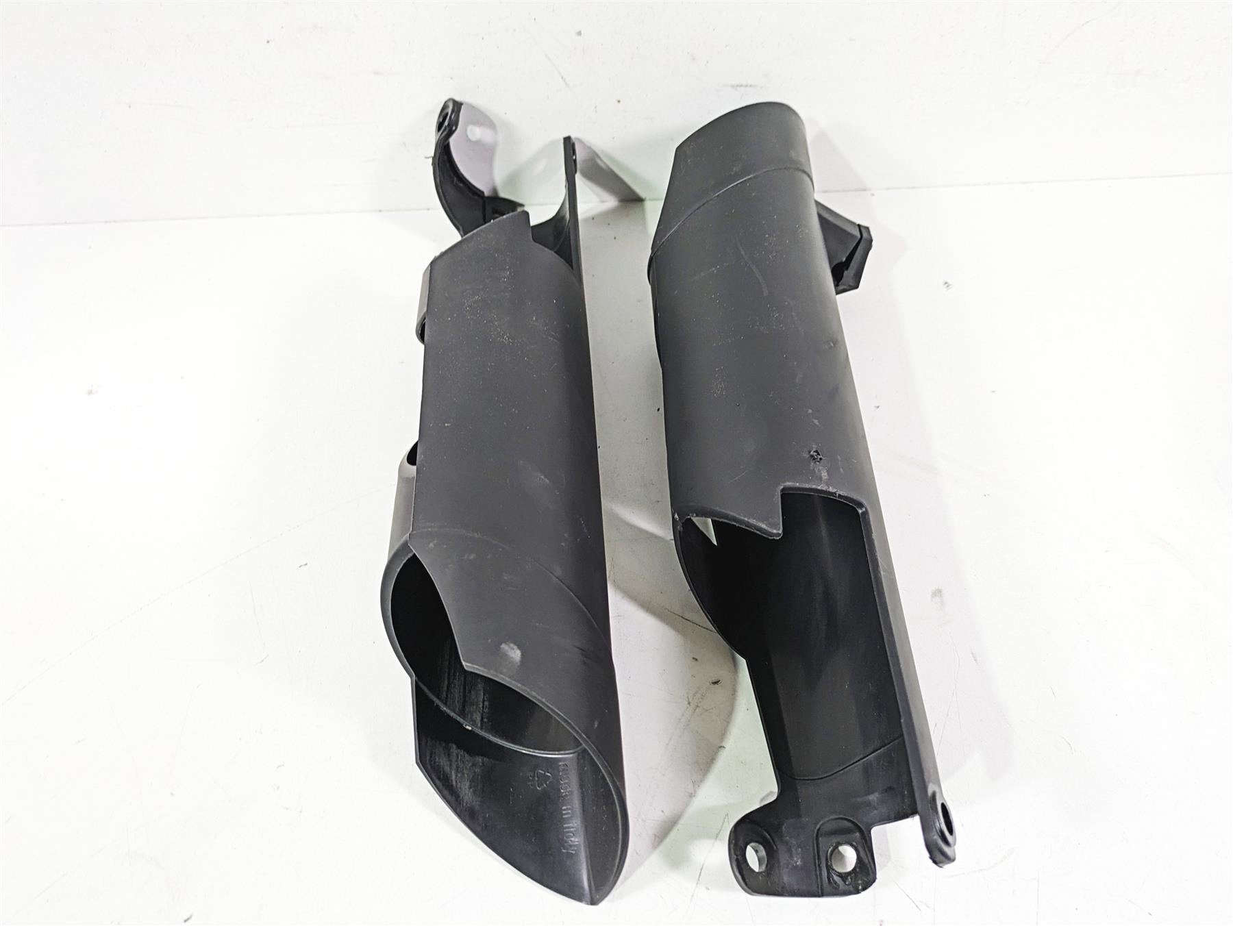 2007 KTM 450 SXF WP Forks Upgraded Cartridge 14187C05 4860 MXMA {{ shop.shopifyCountryName }} - Mototech271