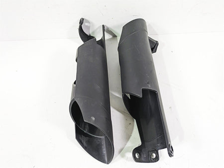 2007 KTM 450 SXF WP Forks Upgraded Cartridge 14187C05 4860 MXMA {{ shop.shopifyCountryName }} - Mototech271