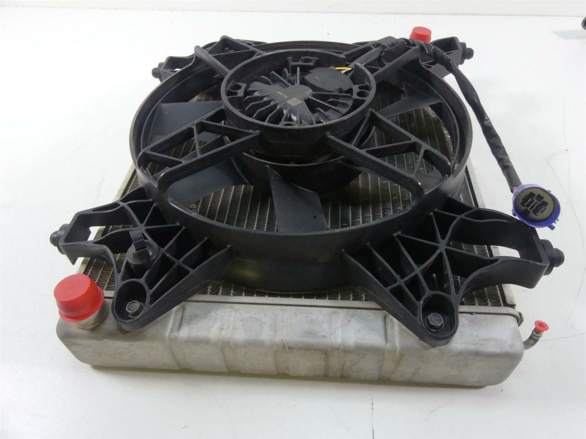 2016 Polaris RZR1000 XP Turbo EPS Radiator Fan Reservoir Set 2413044 1240935 {{ shop.shopifyCountryName }} - Mototech271