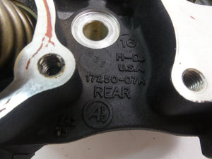 2016 Harley FXDLS Dyna Low Rider Rear 110 Screamin Eagle Cylinderhead 17257-07A | Mototech271