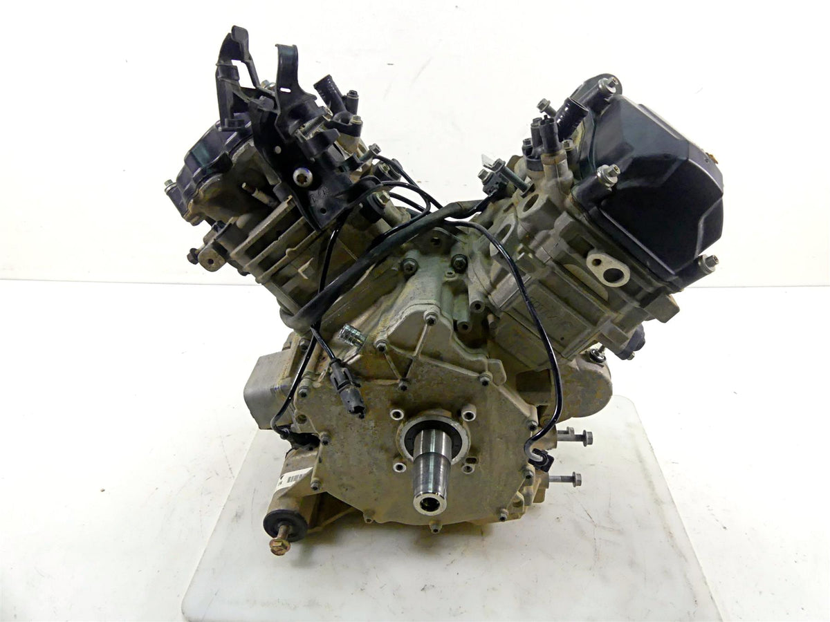 2021 Can Am Maverick Sport 1000R XRC Running Engine Motor 1k Only -Vid 420101068 {{ shop.shopifyCountryName }} - Mototech271