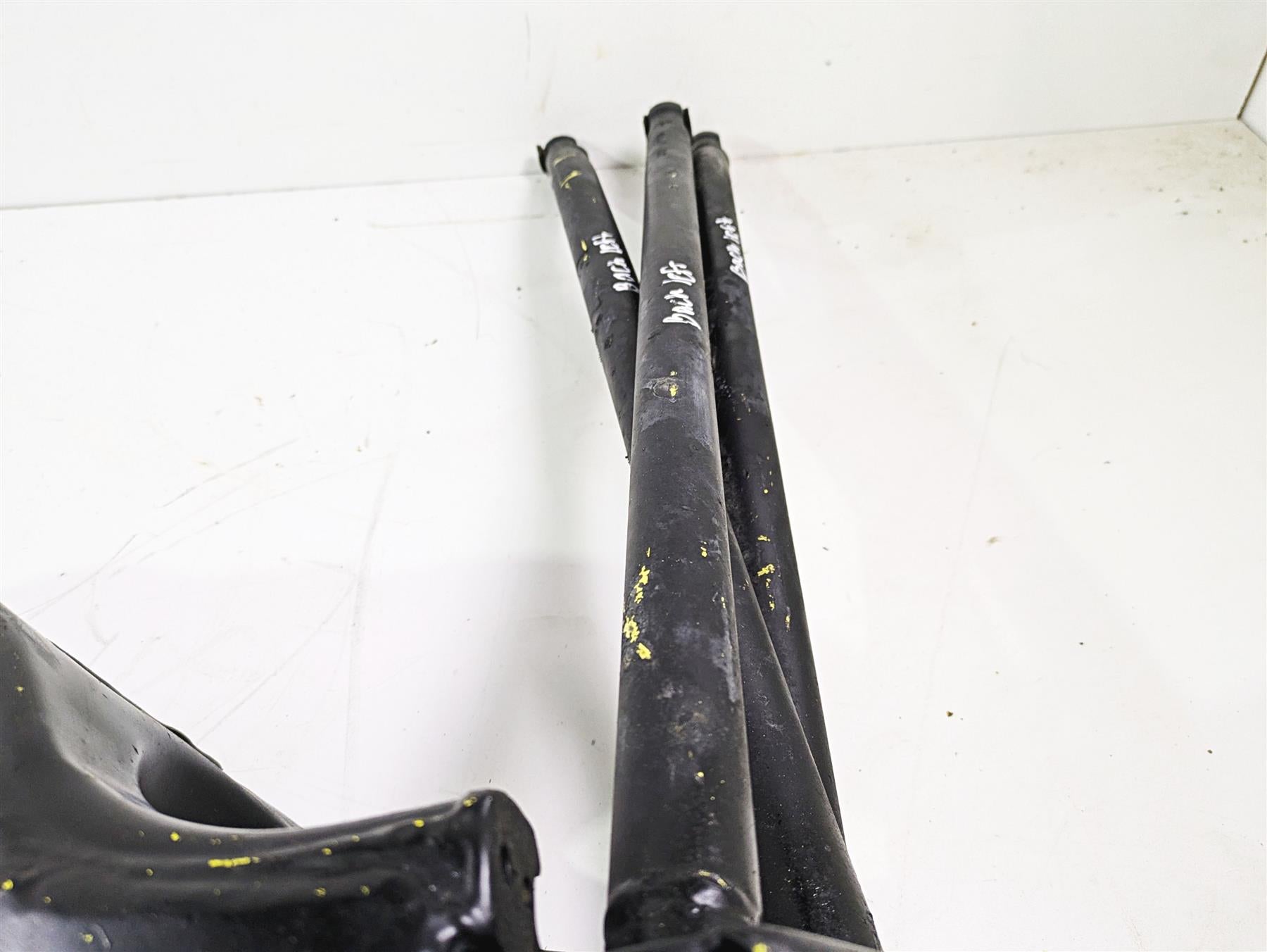 2019 Can Am Maverick X3 XRS Turbo R Rear Left Trailing Arm 72" Set 706002695 {{ shop.shopifyCountryName }} - Mototech271