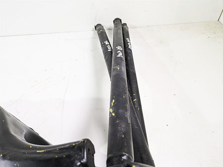 2019 Can Am Maverick X3 XRS Turbo R Rear Left Trailing Arm 72" Set 706002695 {{ shop.shopifyCountryName }} - Mototech271