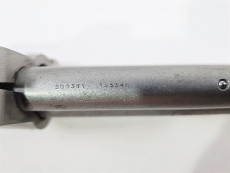 2016 BMW S1000RR K46 Ohlins Steering Damper Stabilizer SD038 SD 038-Mototech271