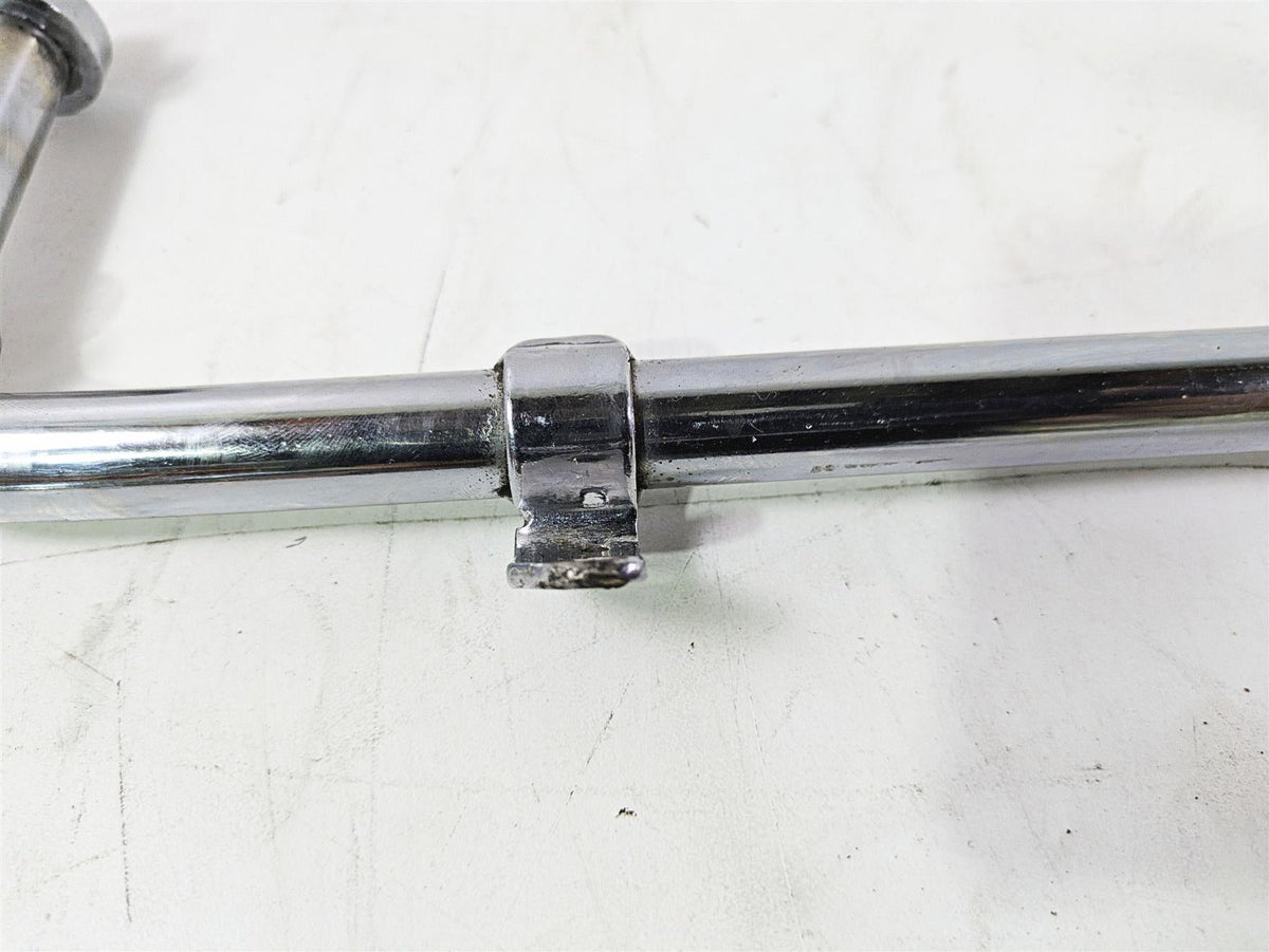 2004 Harley Softail FLSTF Fat Boy Side Kickstand Kick Stand 50087-89B {{ shop.shopifyCountryName }} - Mototech271