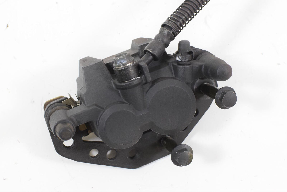 2006 Kawasaki EX250R EX250 R Ninja Front Brake Caliper Pads Line 43080-5013-DJ {{ shop.shopifyCountryName }} - Mototech271