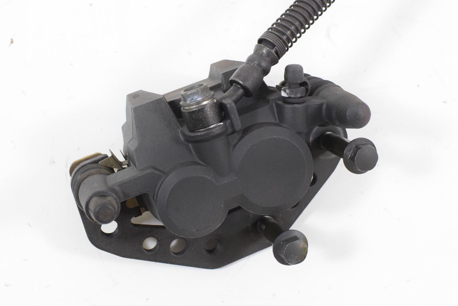 2006 Kawasaki EX250R EX250 R Ninja Front Brake Caliper Pads Line 43080-5013-DJ {{ shop.shopifyCountryName }} - Mototech271