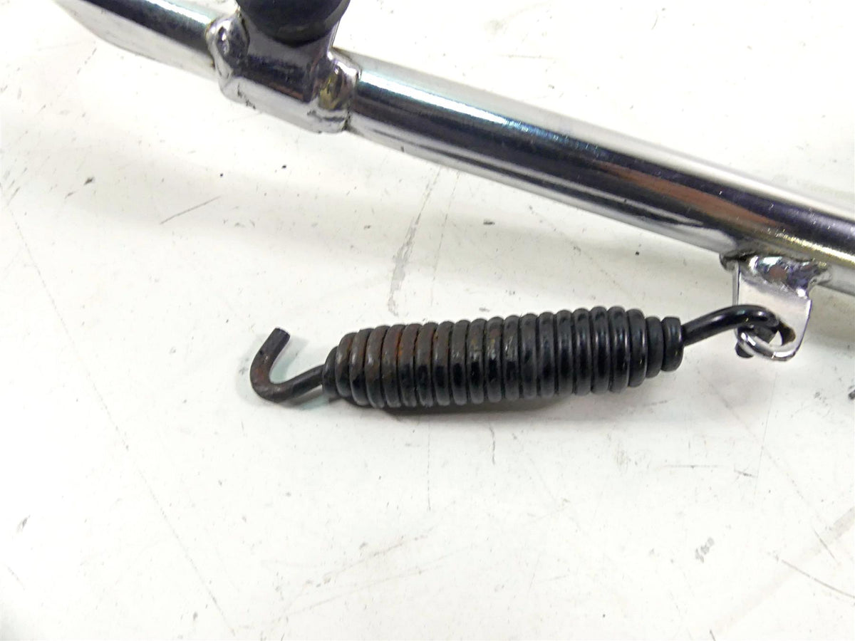 2010 Harley Touring FLHRC Road King Side Kickstand Kick Stand 50075-07A {{ shop.shopifyCountryName }} - Mototech271