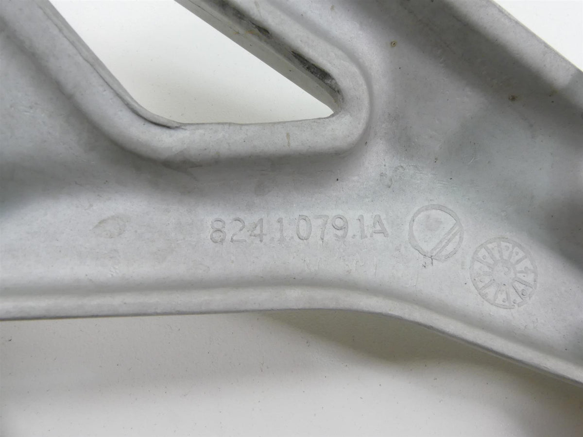 2005 Ducati Multistrada 1000S Rear Passenger Foot Peg Footpeg Set 82410801A {{ shop.shopifyCountryName }} - Mototech271