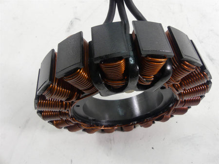 2012 Harley CVO FLHX SE3 Street Glide Stator Alternator Generator 29987-06 {{ shop.shopifyCountryName }} - Mototech271