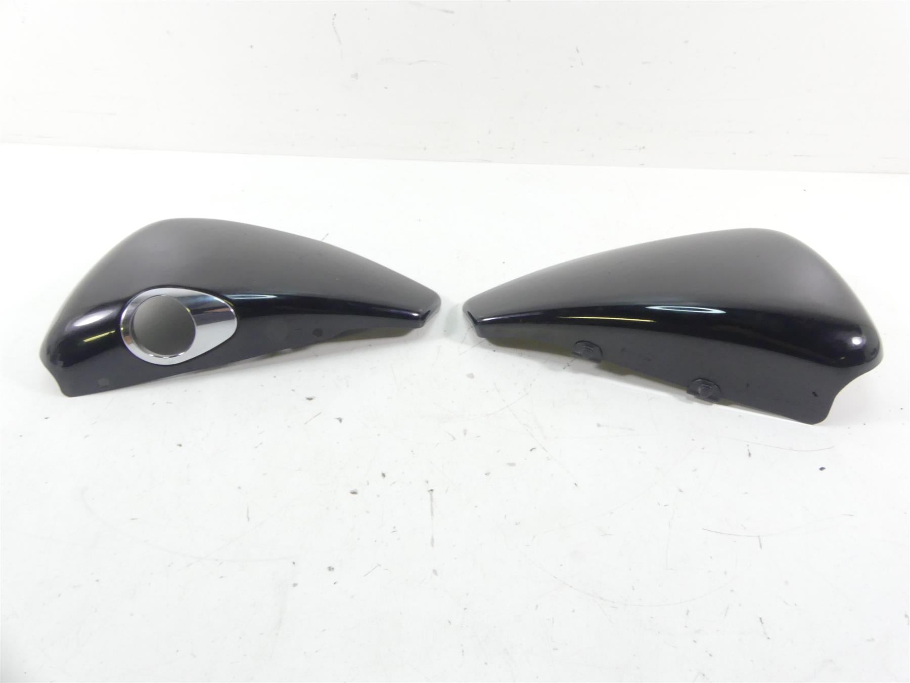 2020 Harley XL1200 CX Sportster Roadster Side Cover Set 57200092DH 57200091DH {{ shop.shopifyCountryName }} - Mototech271
