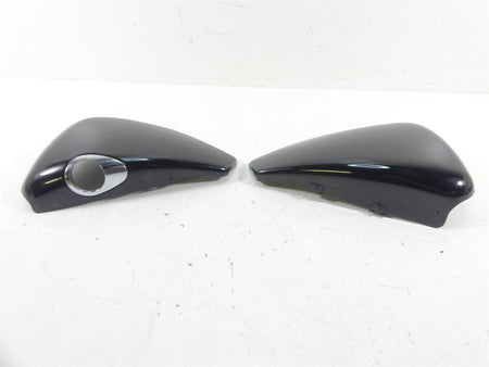 2020 Harley XL1200 CX Sportster Roadster Side Cover Set 57200092DH 57200091DH {{ shop.shopifyCountryName }} - Mototech271