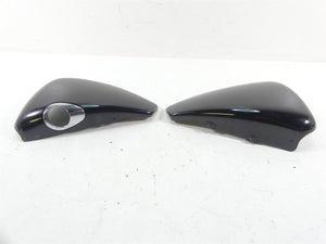 2020 Harley XL1200 CX Sportster Roadster Side Cover Set 57200092DH 57200091DH