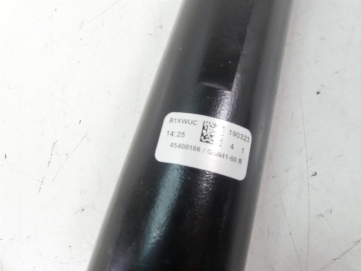 2019 Harley Softail FXBB Street Bob Showa Front Fork Lower Tubes Slider 45500488 {{ shop.shopifyCountryName }} - Mototech271