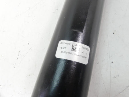 2019 Harley Softail FXBB Street Bob Showa Front Fork Lower Tubes Slider 45500488 {{ shop.shopifyCountryName }} - Mototech271