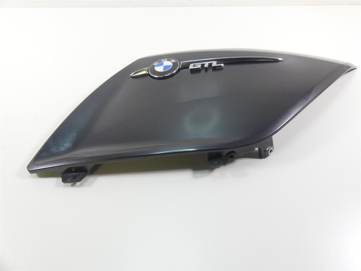 2014 BMW K1600 GTL K48 Right Side Cover Fairing Cowl + Emblem 46667710462 {{ shop.shopifyCountryName }} - Mototech271