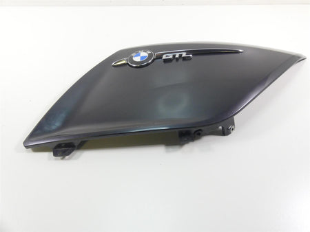 2014 BMW K1600 GTL K48 Right Side Cover Fairing Cowl + Emblem 46667710462 {{ shop.shopifyCountryName }} - Mototech271