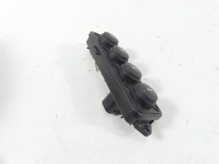 2015 BMW R1200RT K52 Radio Button Knob Control Unit Switch 65147727885 {{ shop.shopifyCountryName }} - Mototech271