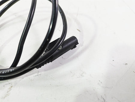 2015 BMW R1200GS Adv K51 Front Abs Brake Wheel Speed Sensor 34528551611 {{ shop.shopifyCountryName }} - Mototech271