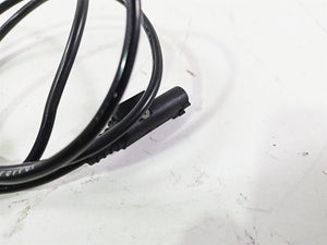 2015 BMW R1200GS Adv K51 Front Abs Brake Wheel Speed Sensor 34528551611 | Mototech271