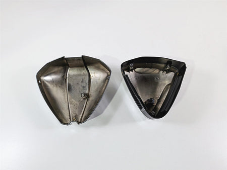 2012 Yamaha XV1900 Raider S Left Right Coil Cover Fairing Set 5C7-21731-01-00 {{ shop.shopifyCountryName }} - Mototech271