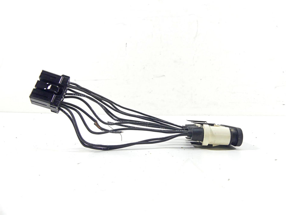 2004 Harley Touring FLHTCUI Electra Glide Instrument Indicator Lights 68789-96B {{ shop.shopifyCountryName }} - Mototech271