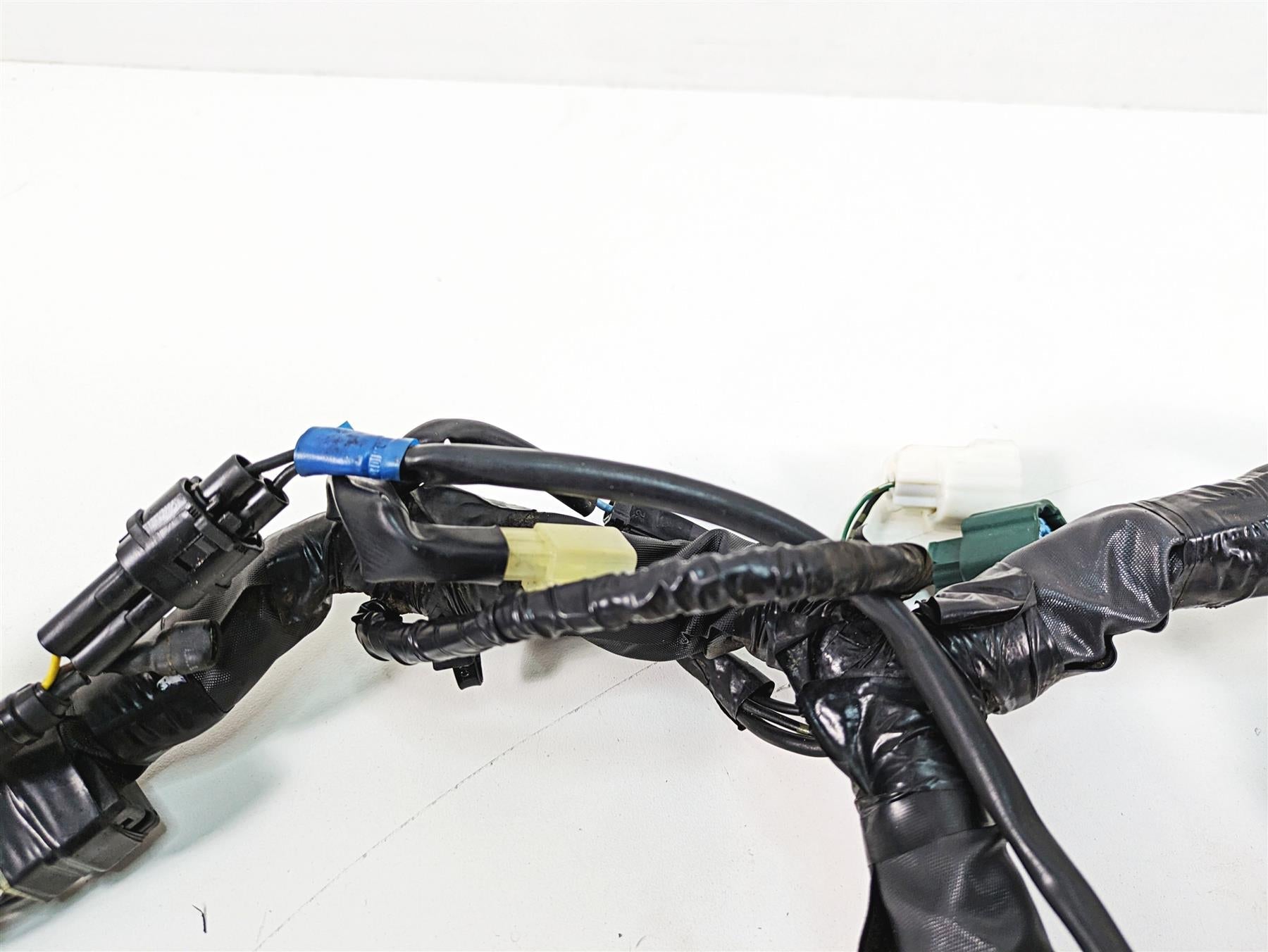 2007 Yamaha R1 YZFR1 Main Wiring Harness Loom - Read 4C8-82590-10-00 {{ shop.shopifyCountryName }} - Mototech271