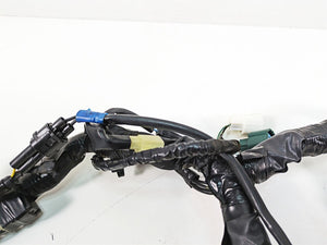 2007 Yamaha R1 YZFR1 Main Wiring Harness Loom - Read 4C8-82590-10-00 | Mototech271