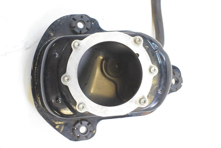 2009 Yamaha XVS1300 V-Star Tourer Secondary Reservoir Fuel Gas Tank 3D8-244A0-00 {{ shop.shopifyCountryName }} - Mototech271