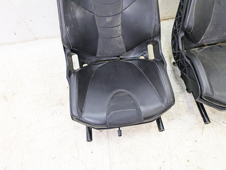 2018 Can Am Maverick X3 XRC Turbo R Driver Passenger Seat Set 708002065 {{ shop.shopifyCountryName }} - Mototech271