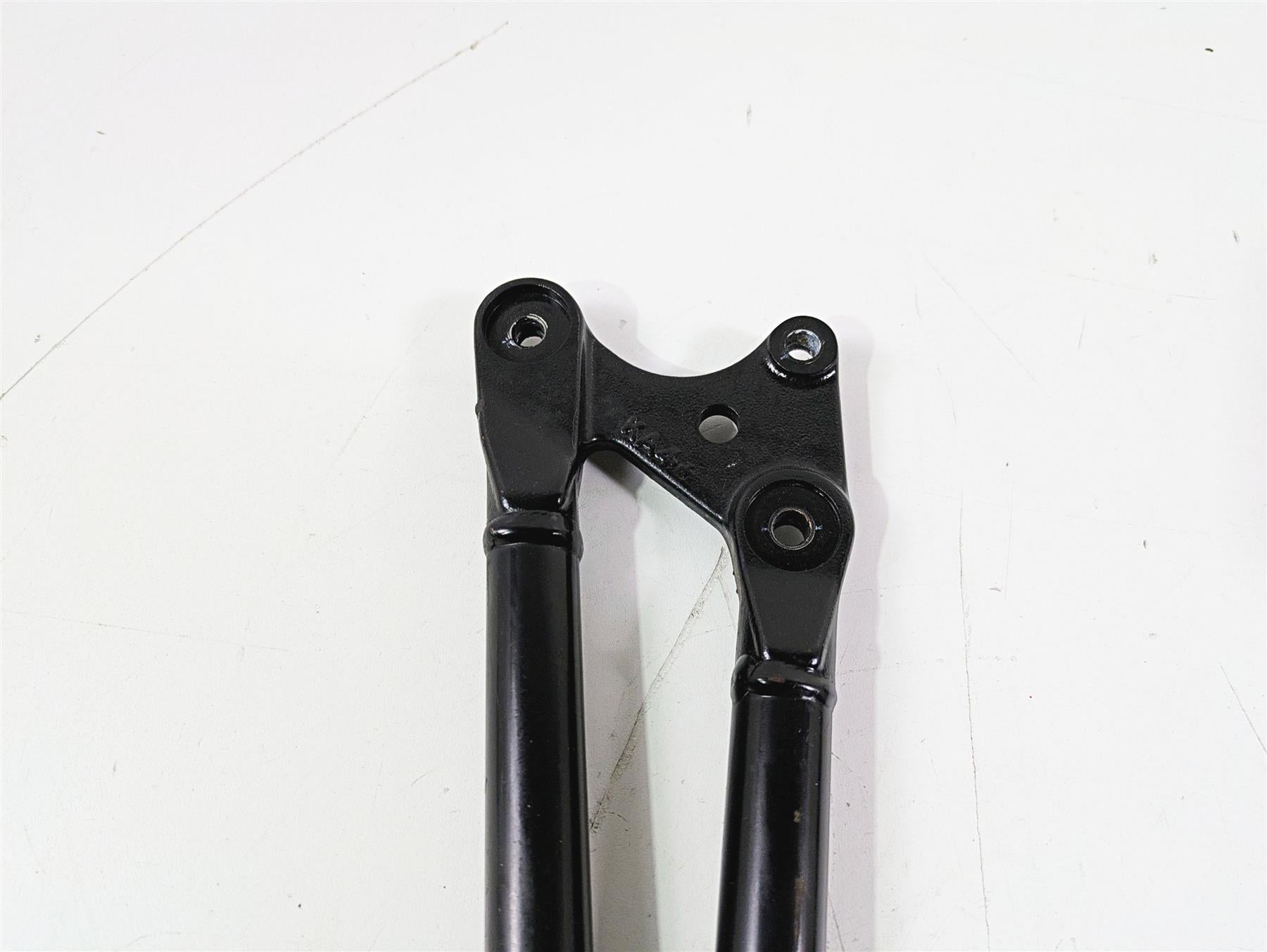2019 BMW G310GS K02 Rear Footpeg Rest & Mounts Set 46718560597 46718560598 {{ shop.shopifyCountryName }} - Mototech271