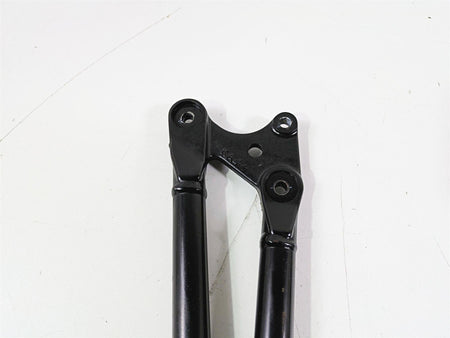 2019 BMW G310GS K02 Rear Footpeg Rest & Mounts Set 46718560597 46718560598 {{ shop.shopifyCountryName }} - Mototech271