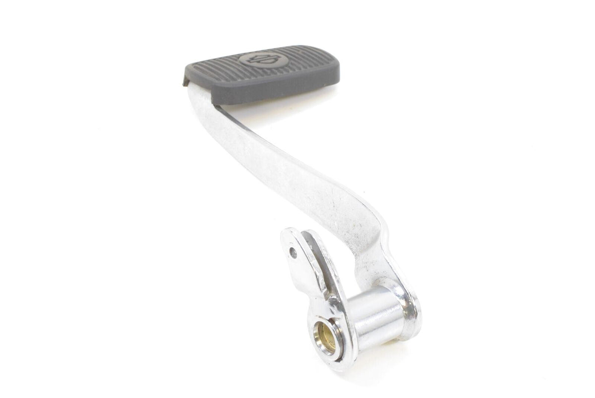 2009 Harley Touring FLHTCU Electra Glide Rear Brake Pedal 42407-08 {{ shop.shopifyCountryName }} - Mototech271