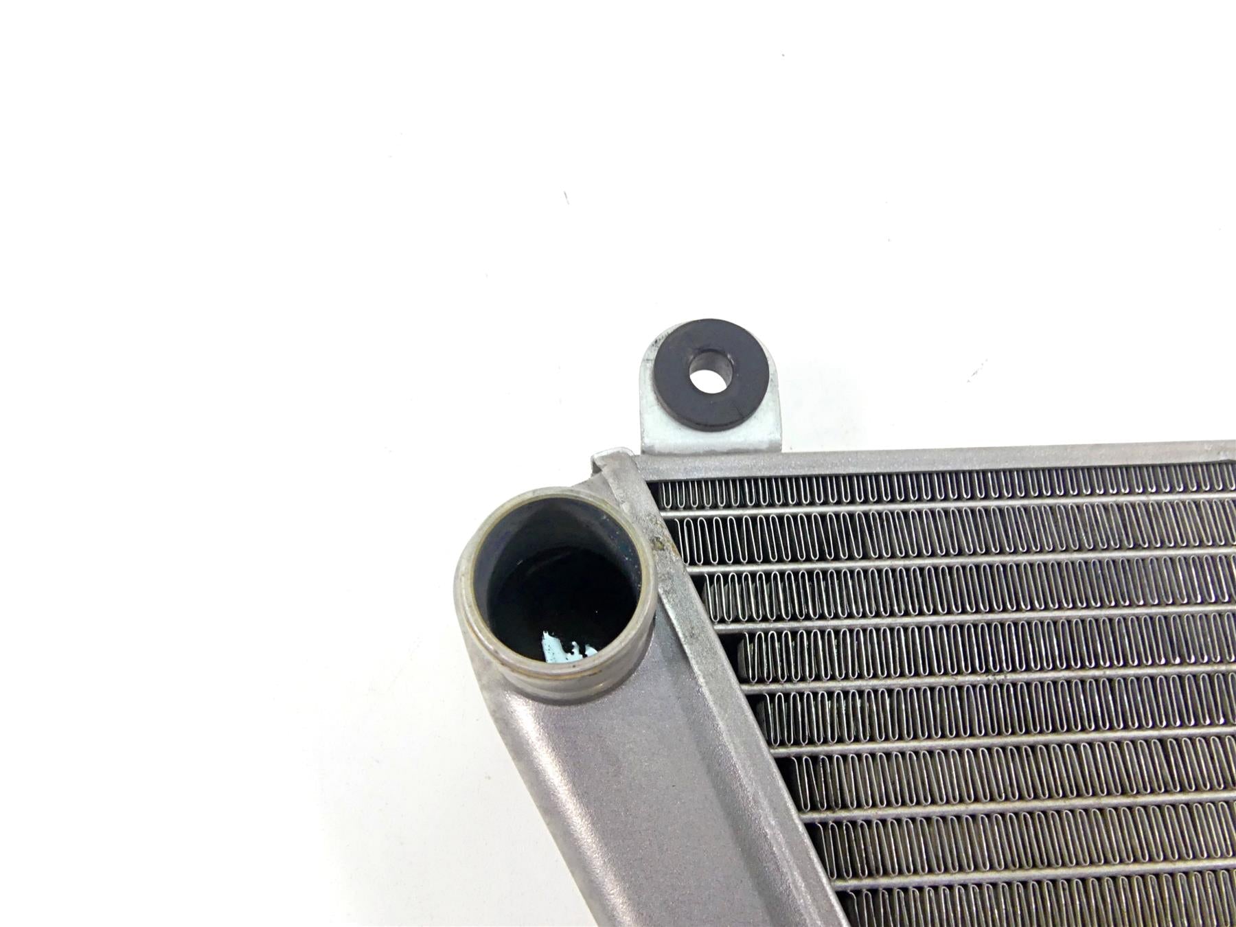 2012 Ducati Panigale 1199S Lower Radiator & Coolant Hoses -No Leaks 54840971B {{ shop.shopifyCountryName }} - Mototech271