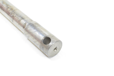 2002 Harley Touring FLHRI Road King Front 1" Wheel Spindle Axle 43364-00 {{ shop.shopifyCountryName }} - Mototech271