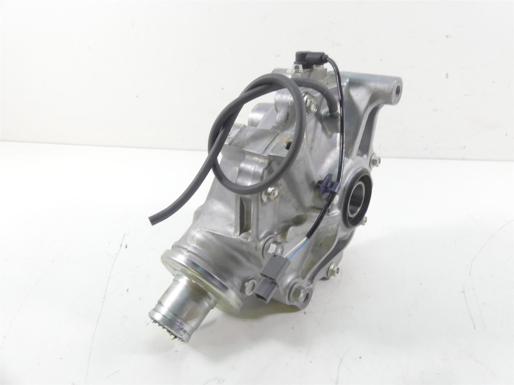 2021 Honda Talon SXS1000 S2X 1000R Rear Differential Gear Box 11mi 41300-HL6-A01 {{ shop.shopifyCountryName }} - Mototech271
