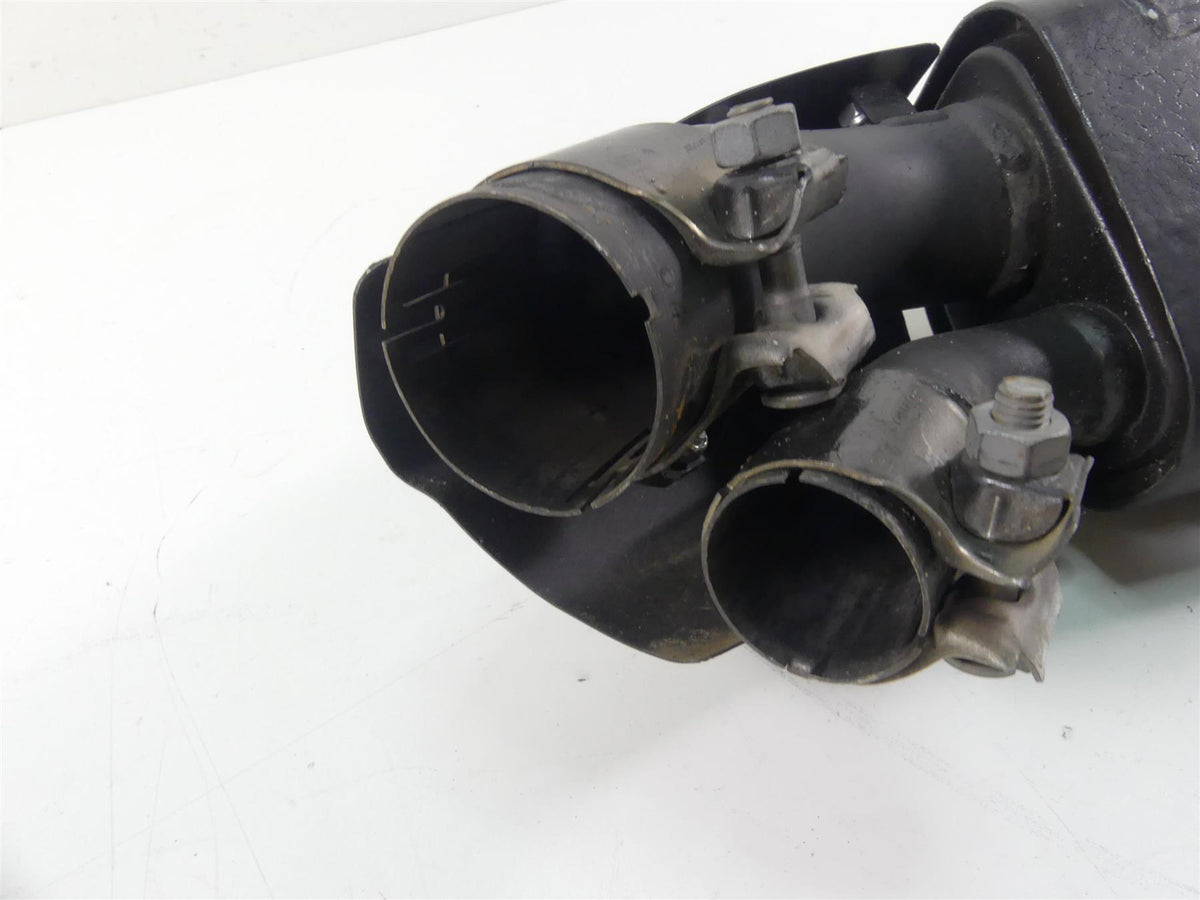 2016 BMW S1000XR K49 Oem Exhaust Muffler Silencer Pipe - Read 18518552567 {{ shop.shopifyCountryName }} - Mototech271