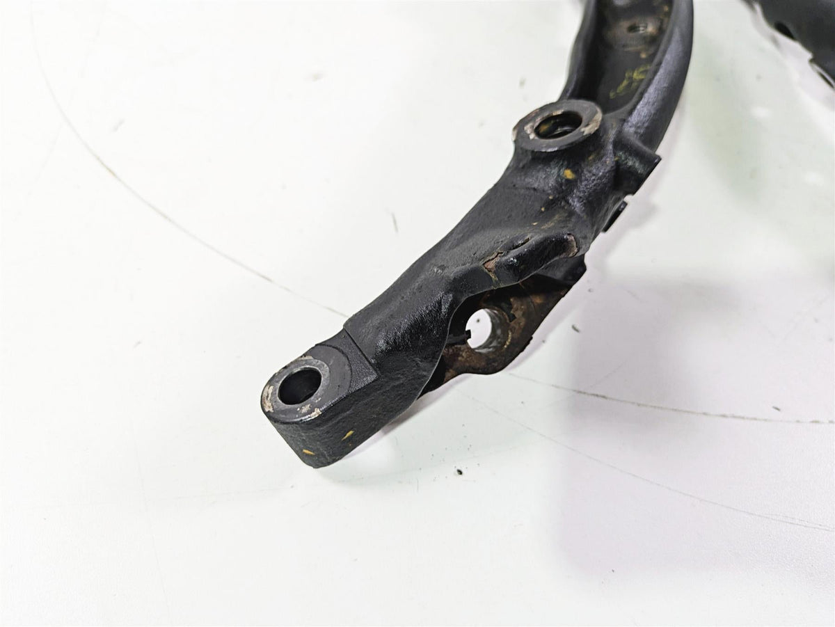2018 Indian Chieftain Limited Front Frame Down Tube Set 1018969 1018970 {{ shop.shopifyCountryName }} - Mototech271