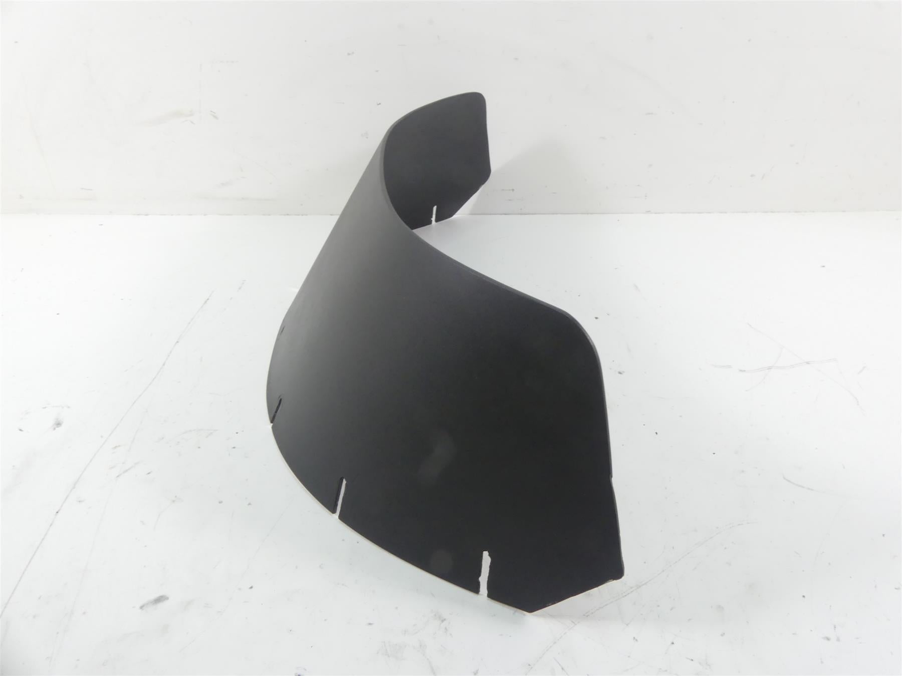1989 Harley Touring FLTC Tour Glide Windshield Wind Shield Screen {{ shop.shopifyCountryName }} - Mototech271